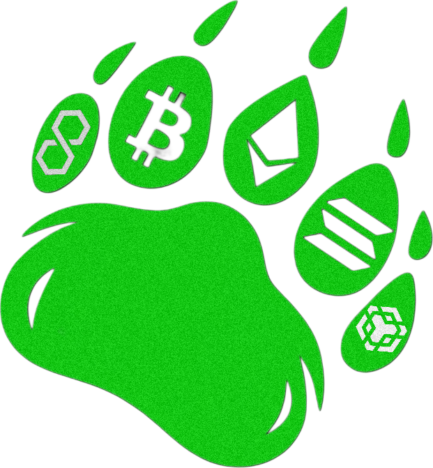 CryptoPaw Banner