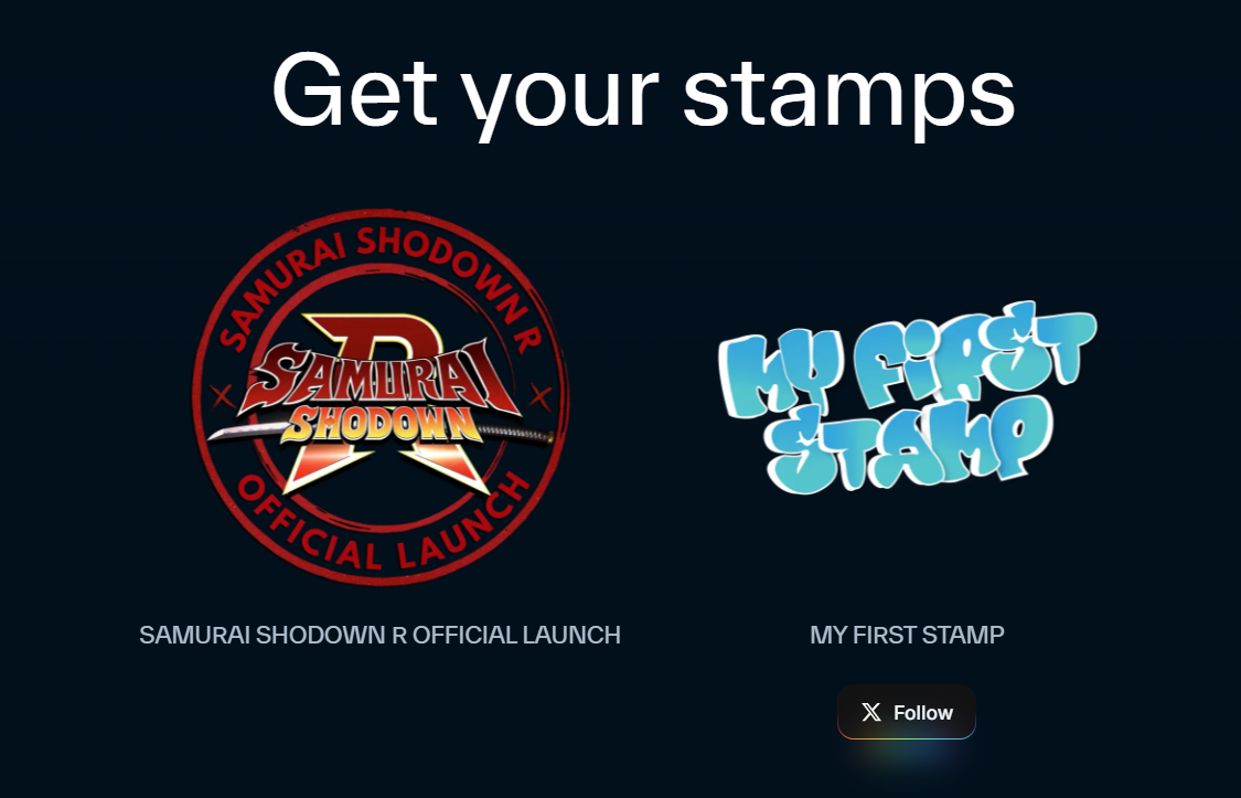 stamps