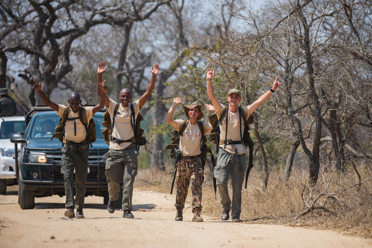 Wildlife ACT Participates in Wildlife