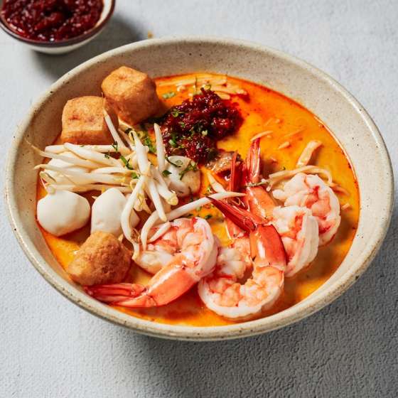 Laksa
