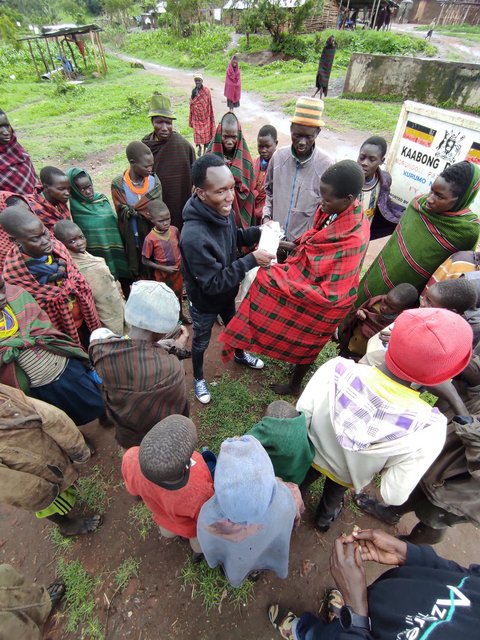 Kabong Town (Tribus) - Kotido - 18 días por las tierras más remotas de Uganda y Kenya (12)