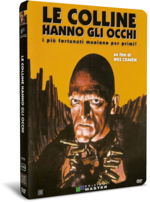 Le colline hanno gli occhi (1977) .avi DVDRip AC3 Ita