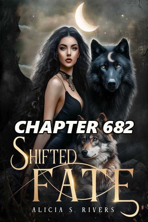 Shifted Fate Amy CHAPTER 682