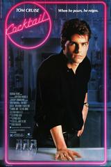 Cocktail (1988).mkv BDRip 1080p x264 AC3 iTA-ENG DTS ENG [Dvd-Resync]