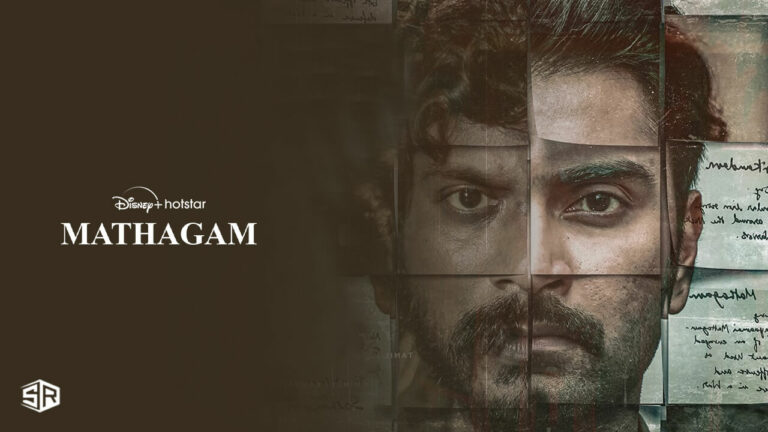 Mathagam (2023)