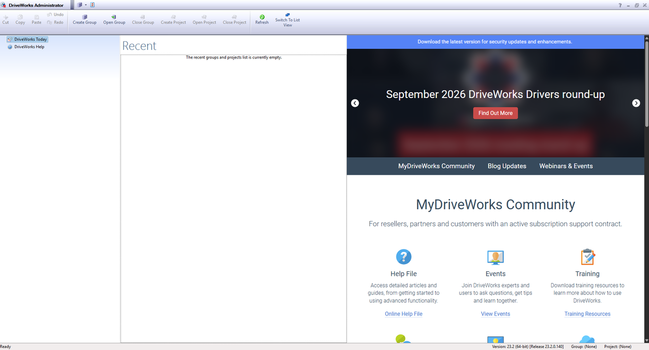 Working with DriveWorks Pro 23.2 SP2 for SolidWorks 23-26 full activated