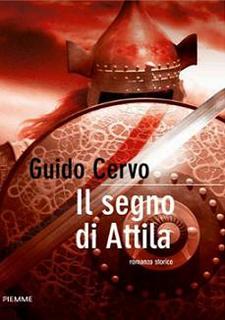 Guido Cervo - Il segno di Attila (2005) .mp3 - 80 kbps