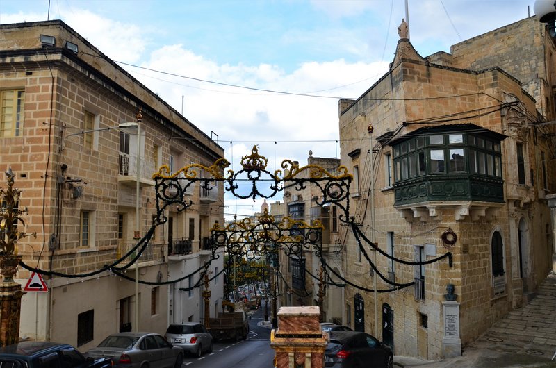 Malta y sus pueblos-2018 - Blogs de Malta - BORMLA-26-11-2018 (23)