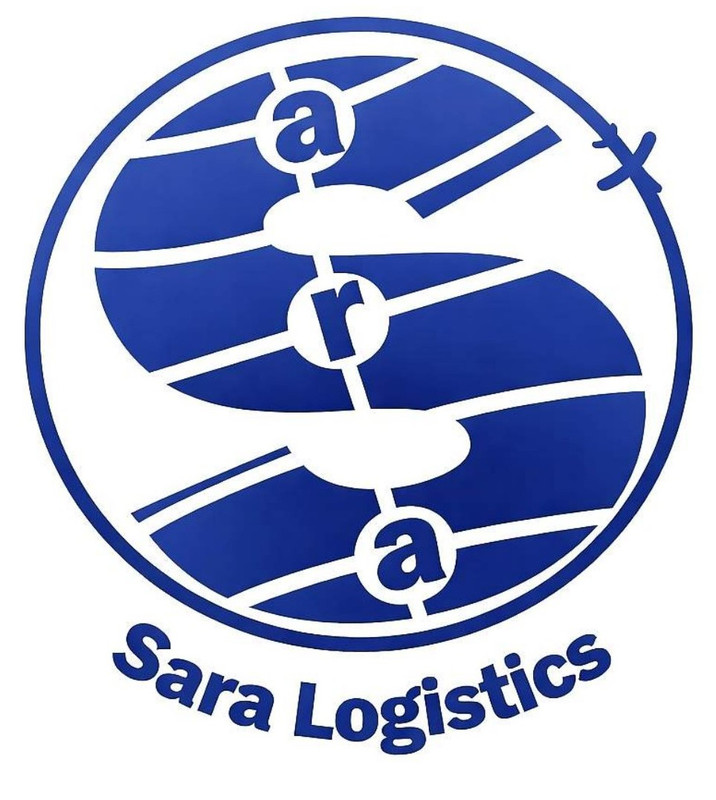 Sara Logistics logo
