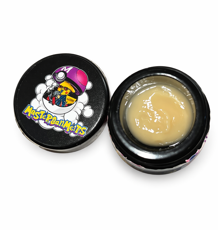 master ball melts 2g