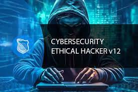 ITU - Certified Ethical Hacker (CEH) v12