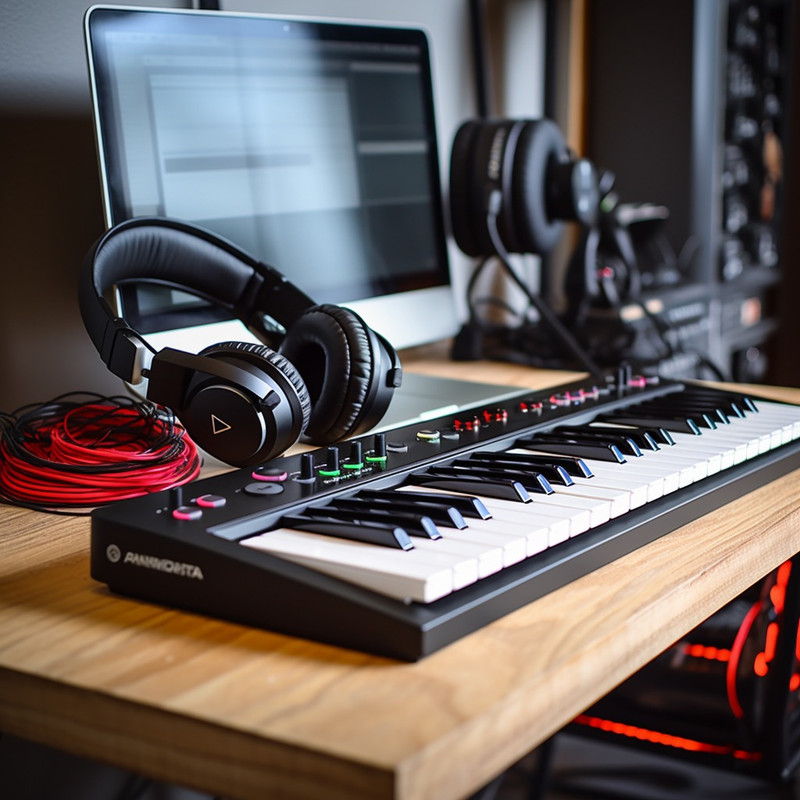 akai mpk mini mk3 software