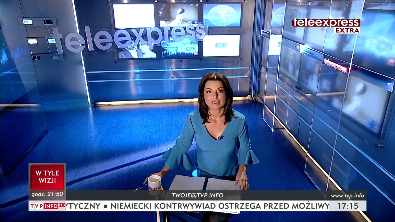 TeX Extra - 20.06.2018 #1