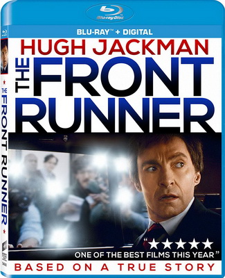 The Front Runner - Il Vizio Del Potere (2018) .mkv iTA-ENG Bluray 1080p x264
