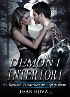 Jean Huval - Demoni Interiori (2024)