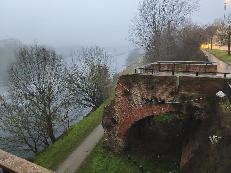 Milán-Turín-Génova-Pavía - Blogs de Italia - Pavía: la famosa batalla y sus torres medievales (29)