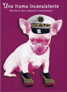 Anna Maria Esposito - Una trama inconsistente (2017)