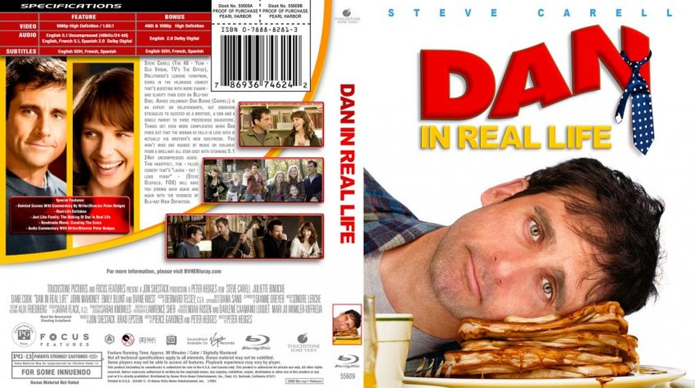 Re: Život podle Dana / Dan in Real Life (2007)