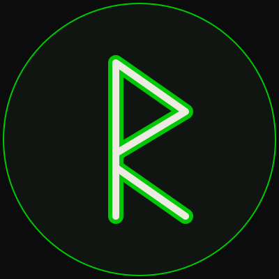 Ledgerune