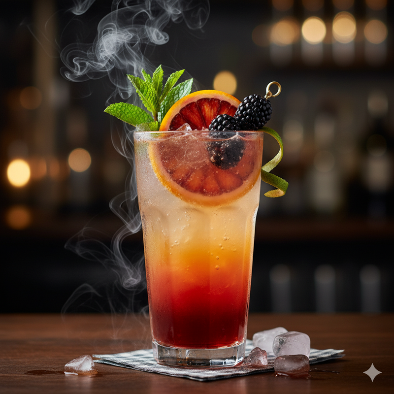Mocktail
