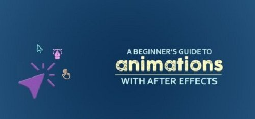 Skillshare - A Beginners Guide to Animations with Adobe After Effects