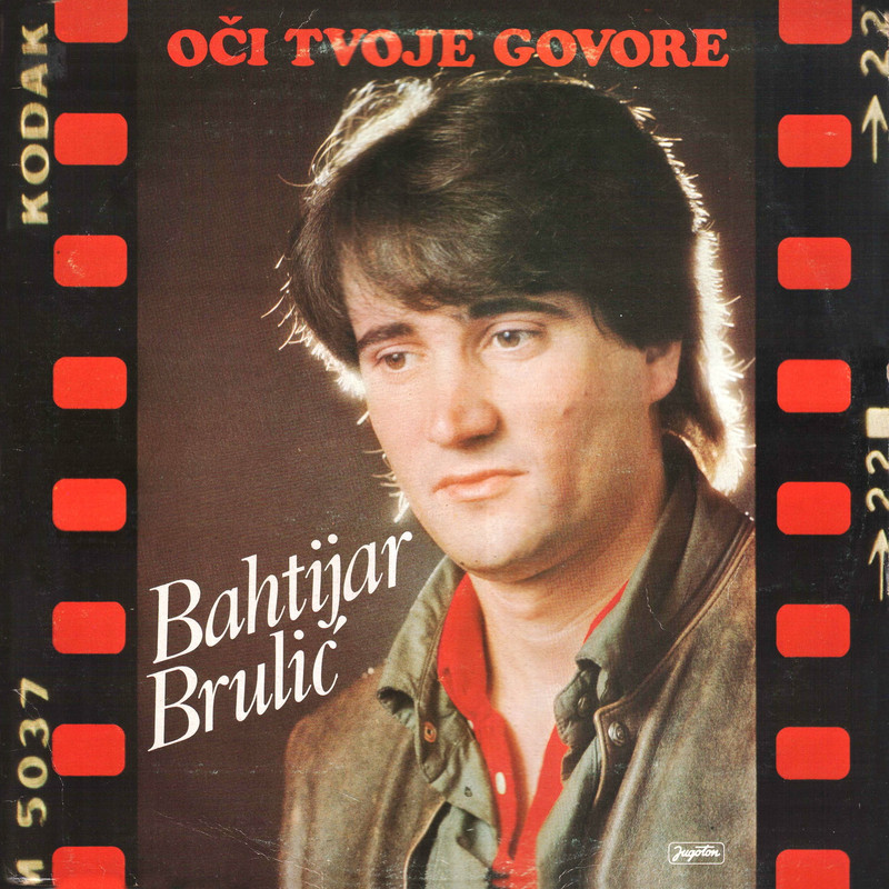 Bahtijar Brulic 1984 p