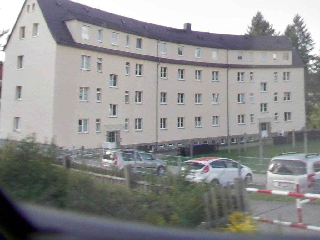 Einsiedel