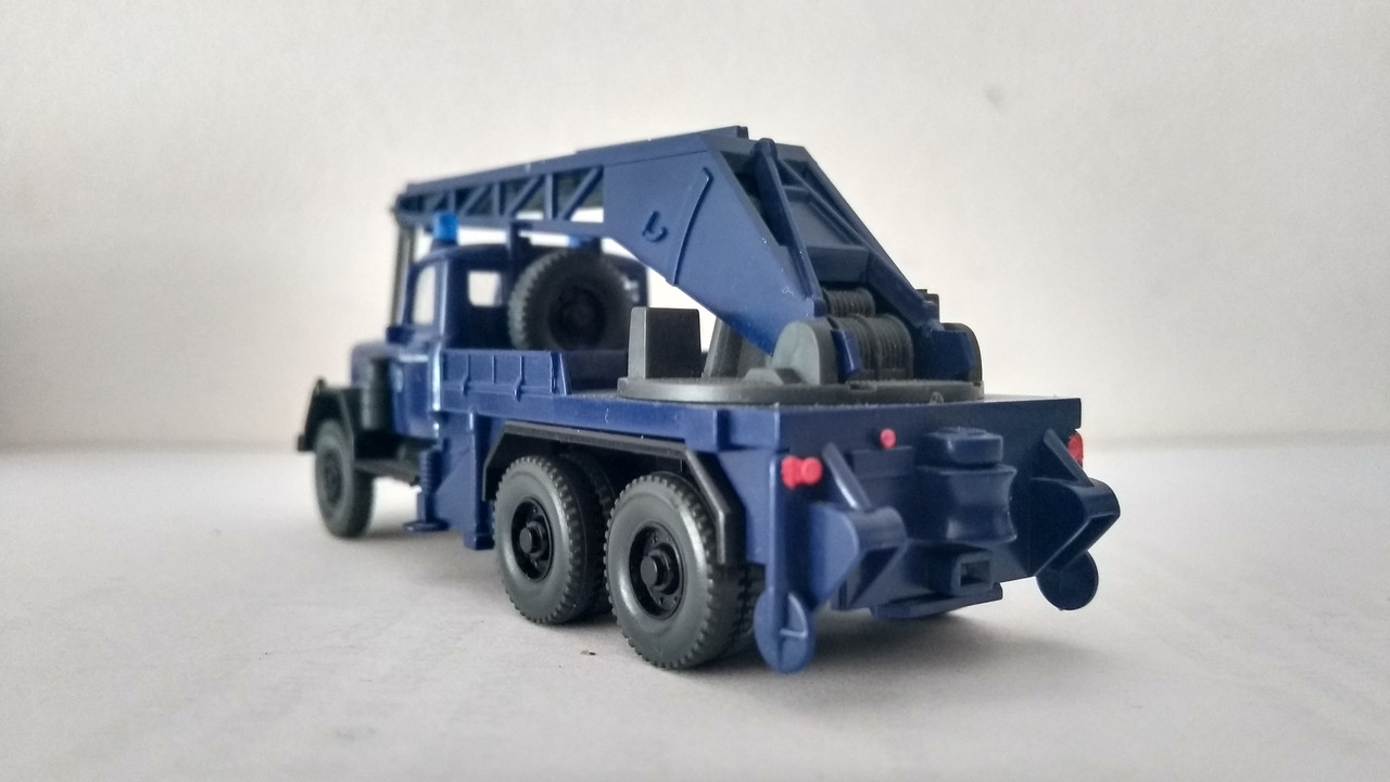 Mach (1442)