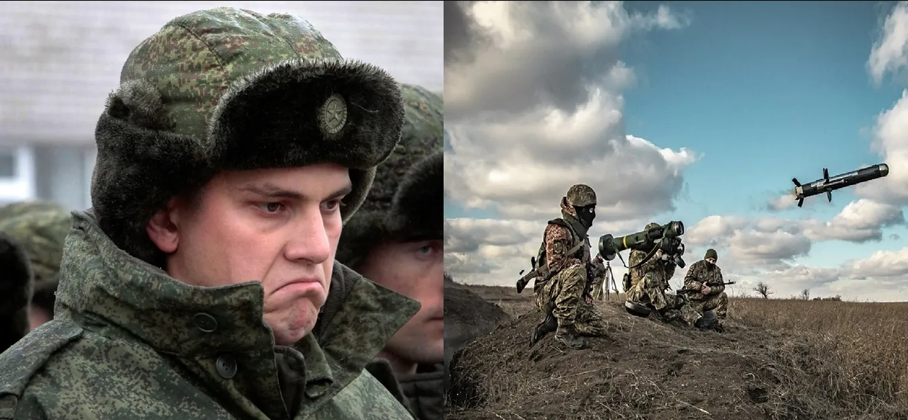 Rusia sin munición, está reciclando misiles de 40 años contra Ucrania