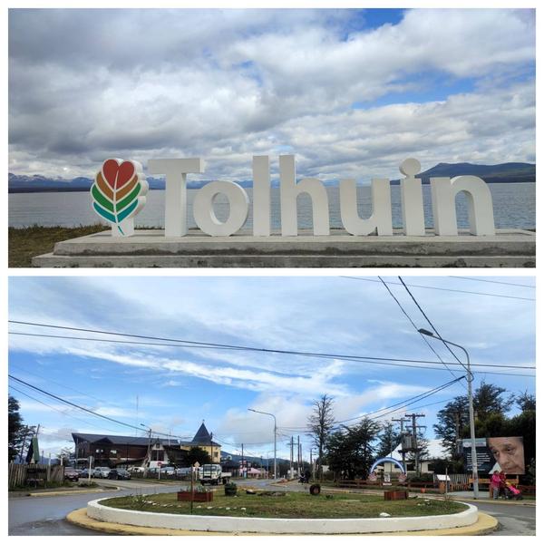 USHUAIA. PASO GARIBALDI. TOLHUIN - ARGENTINA INFINITA II/ TORRES DEL PAINE (8)