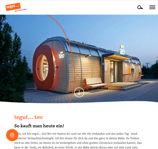 Teo-Laden