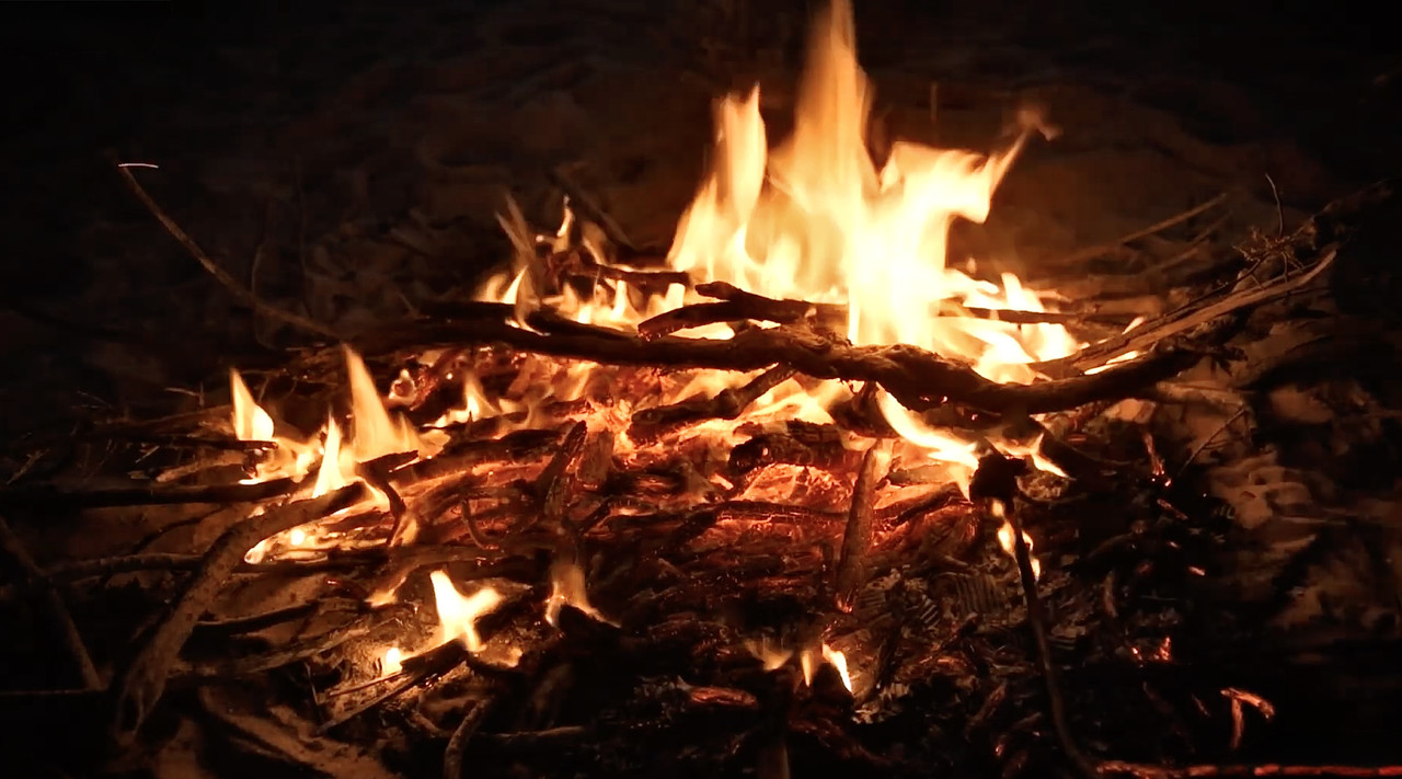 El Erg de Chegaga y el Lago Iriki - El Valle del Drâa, la gran arteria del sur de Marruecos (14)