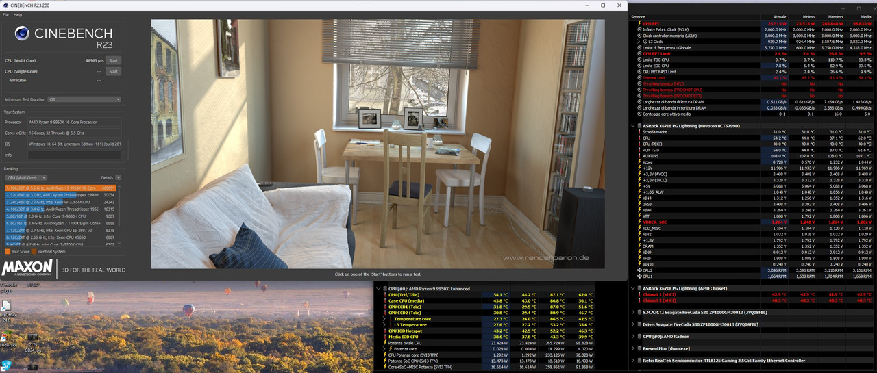CB23 46965 1,23 5,5GHz 5,3GHz