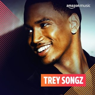 Trey Songz - Discografia (2005-2021) .Flac