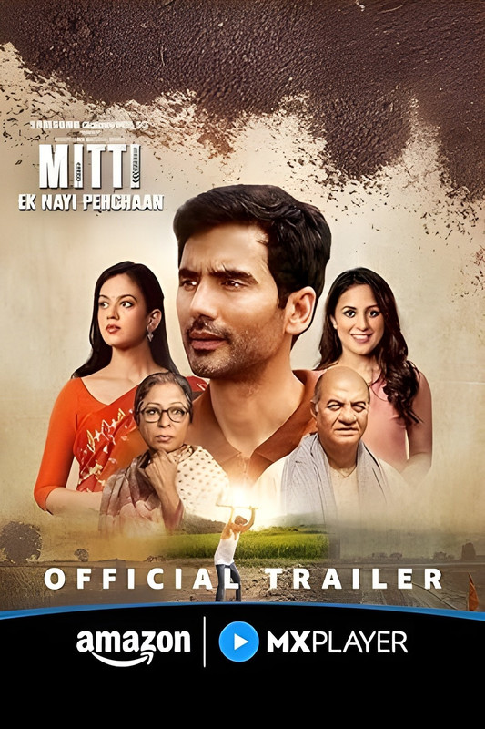 Mitti – Ek Nayi Pehchaan (2025) S01