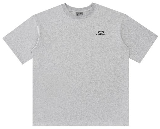 Camiseta con Logo Oakley
