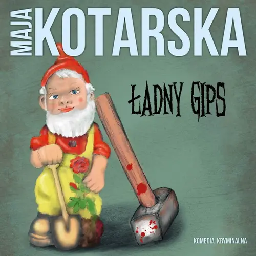 Maja Kotarska - Ładny gips (2024)