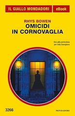 Rhys Bowen – Omicidi in Cornovaglia (2026)