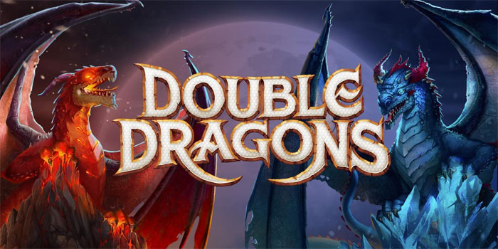 Mekanik Pembayaran Alternatif Dalam Slot Double Dragons Mekanik Pembayaran Alternatif Dalam Slot Double Dragons