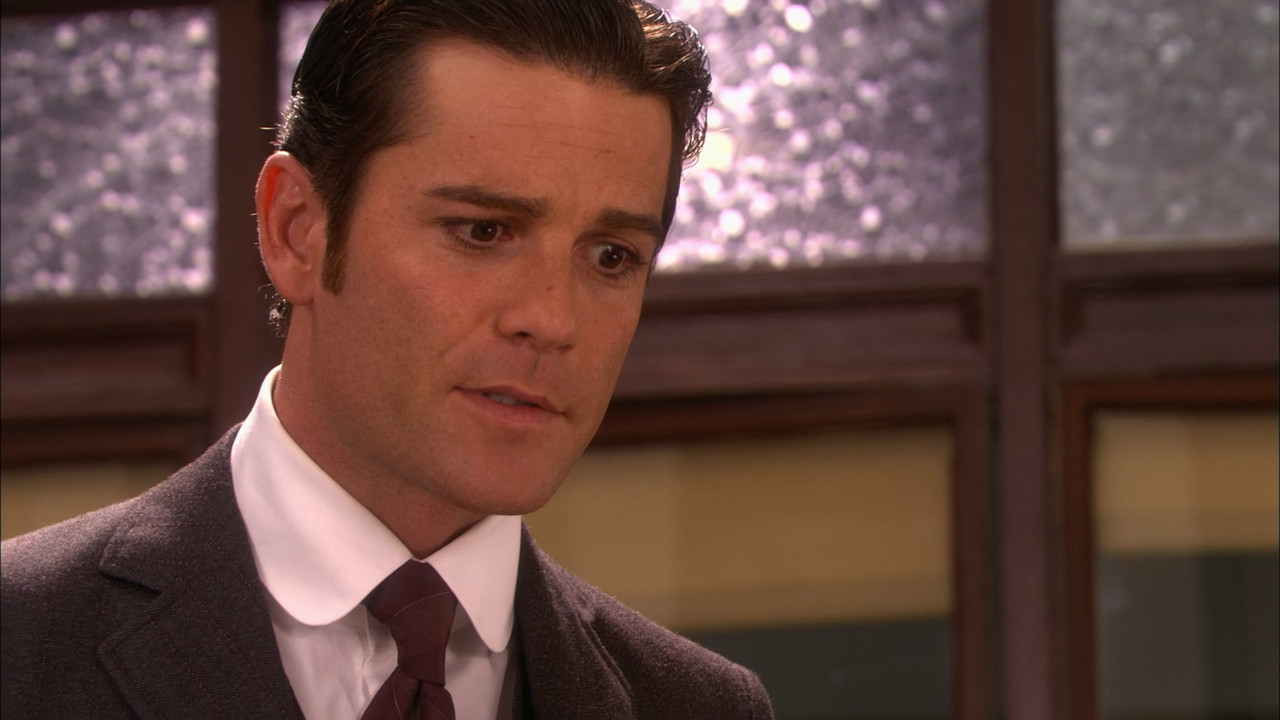 Murdoch Mysteries (2008) - S01E01 - Power (1080p BluRay x265 Lan