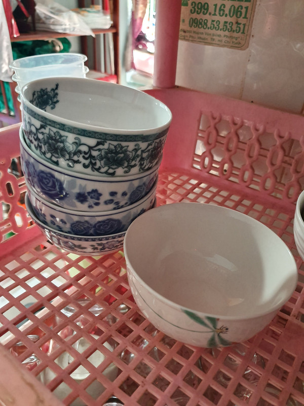 Thanh lý đồ gia dụng dư dùng 06/2019 - 17