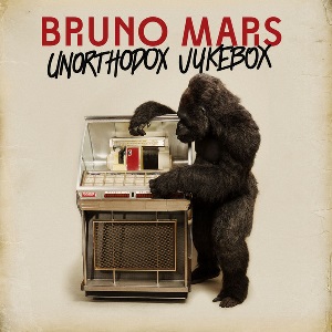 Re: Bruno Mars - 24K Magic - 2016