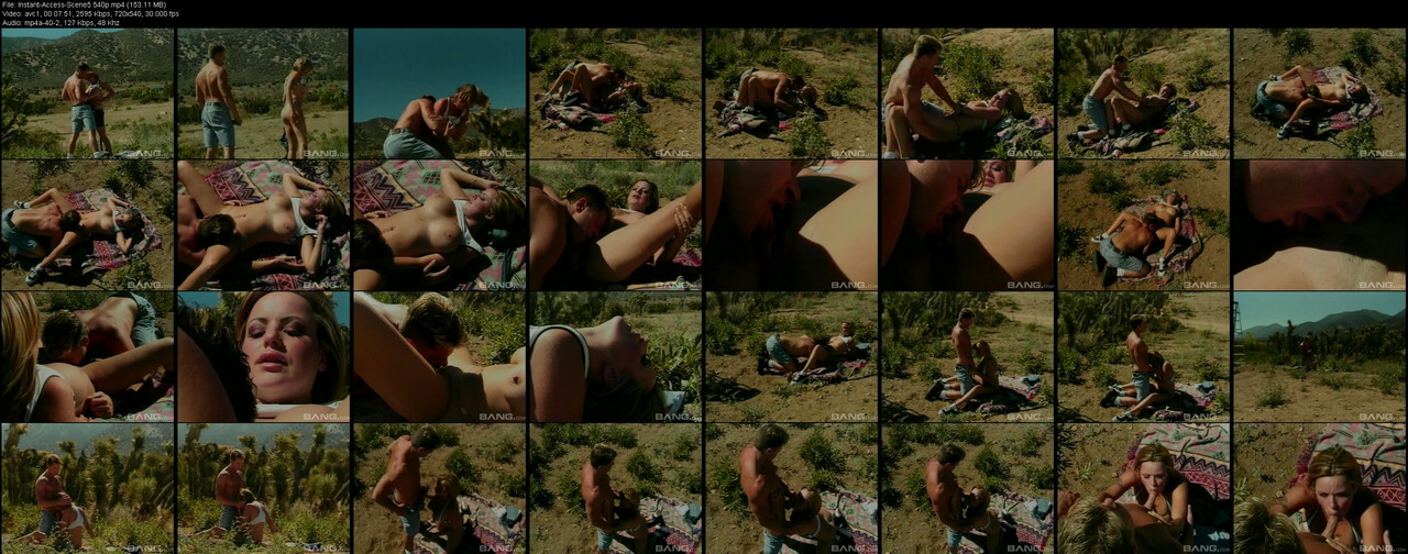 Instant Access Scene5 540p