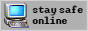 stay safe online
