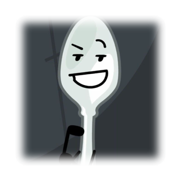 Silver Spoon — Inanimate Insanity Inventional