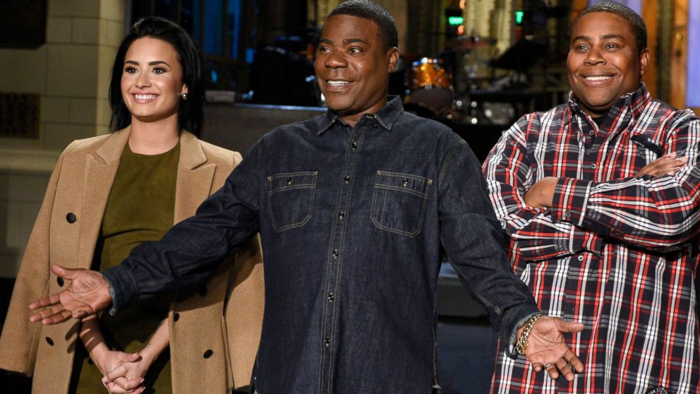 Tracy Morgan’s Recovery and Return to Work