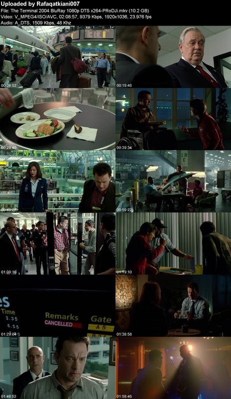 The Terminal 2004 BluRay 1080p DTS x264-PRoDJi