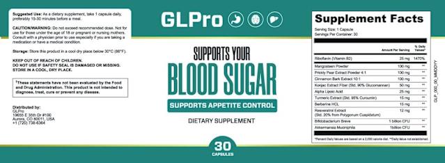 GLPro