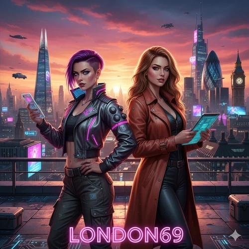 LONDON69 Slot Deposit OVO Minimal 10K Bonus 100% Langsung