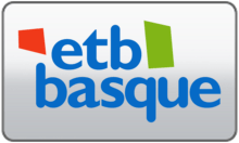 ETB Basque logo